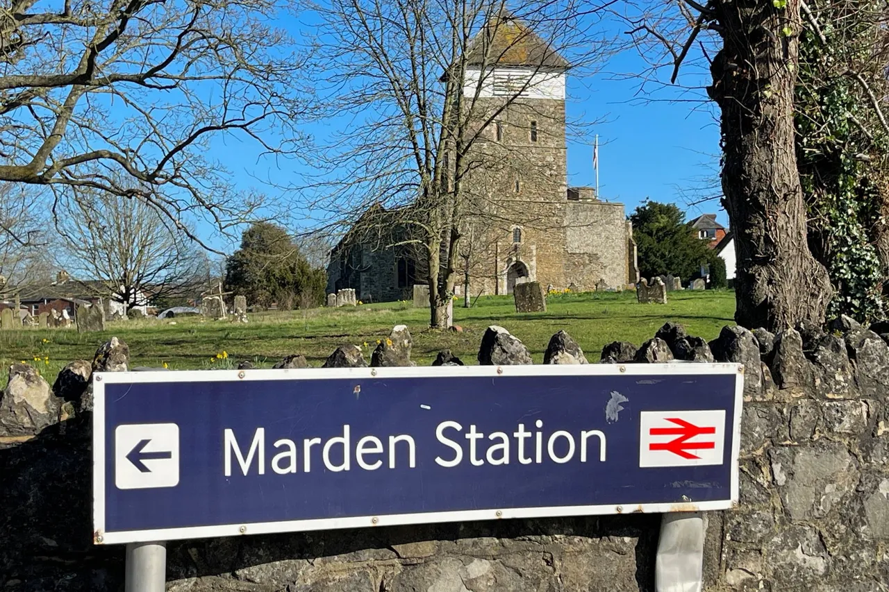 Church Green, Marden, photo 38