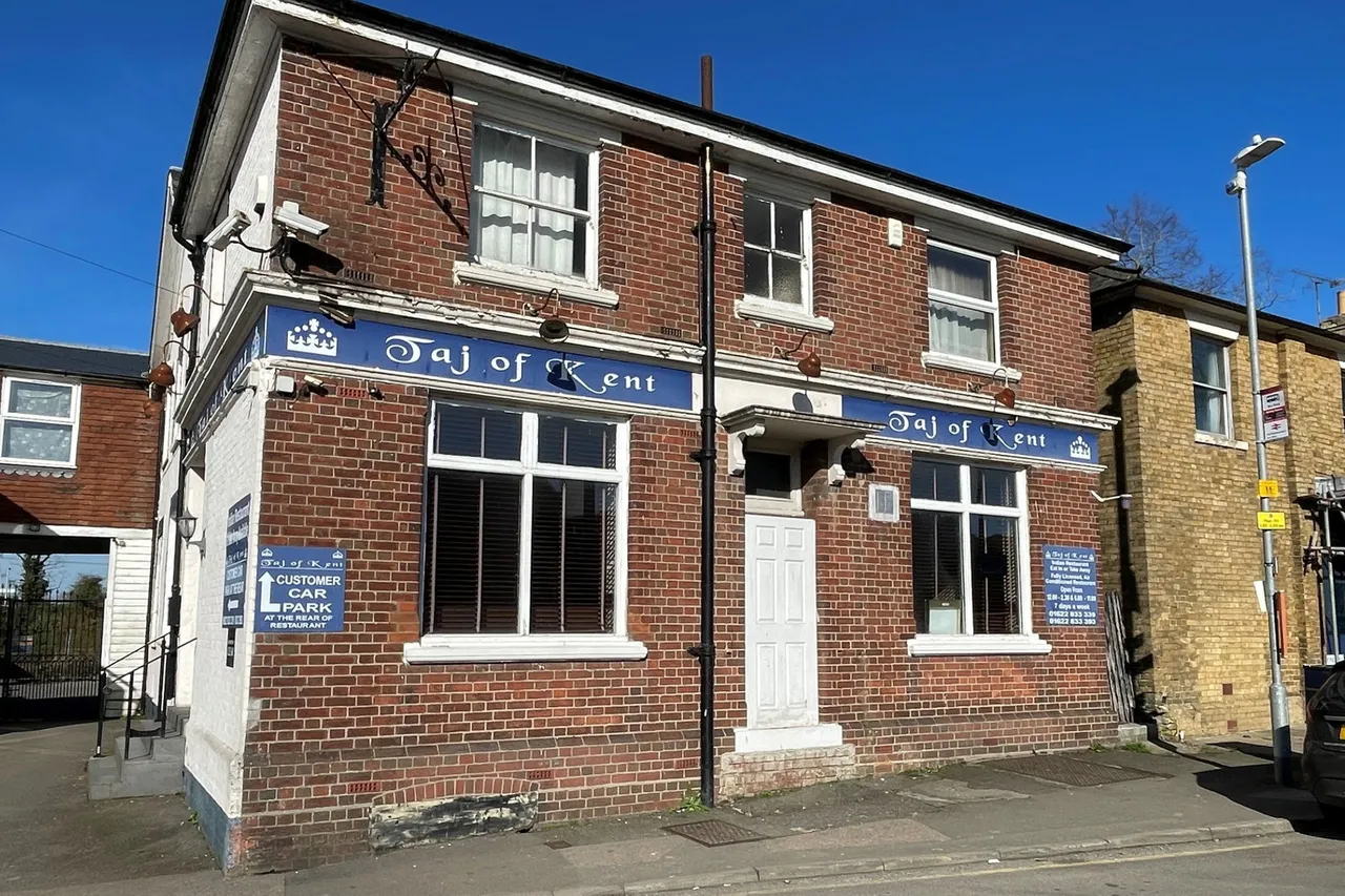 Church Green, Marden, photo 44