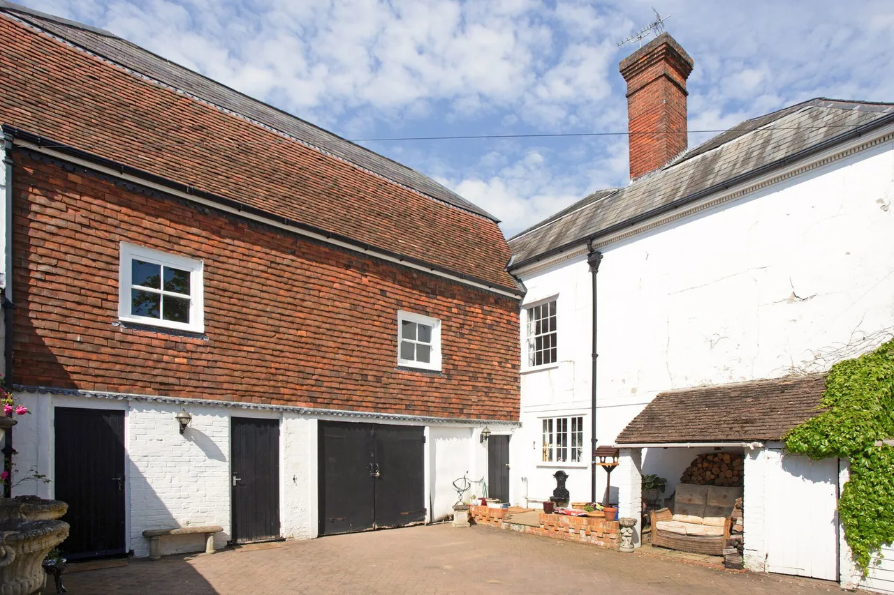 Church Green, Marden, photo 36