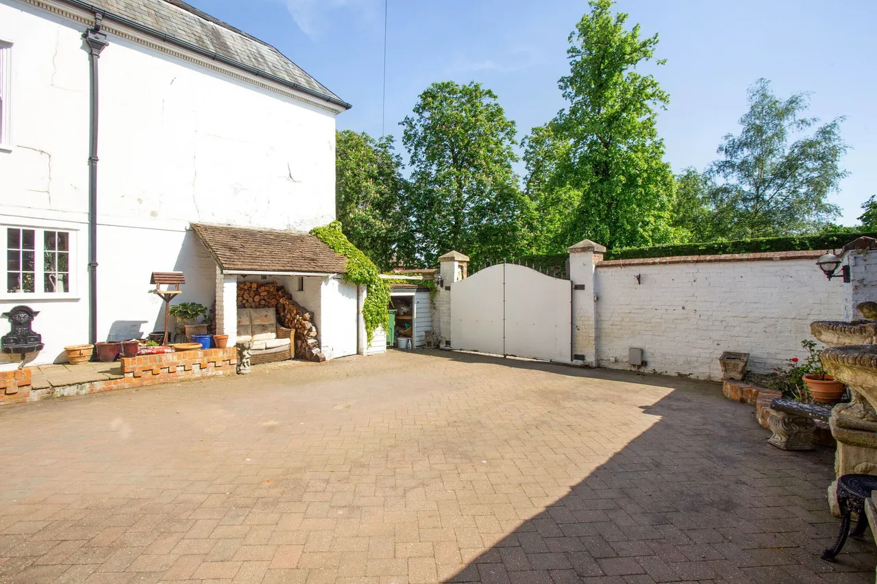 Church Green, Marden, photo 34