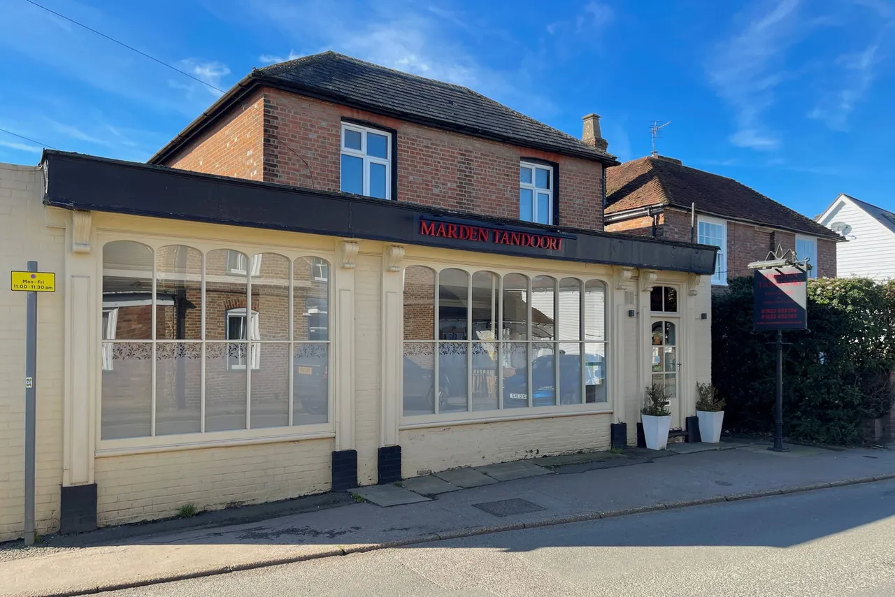 Church Green, Marden, photo 43