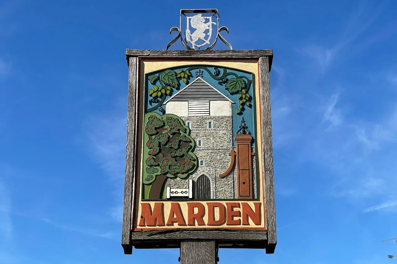 Church Green, Marden, photo 37