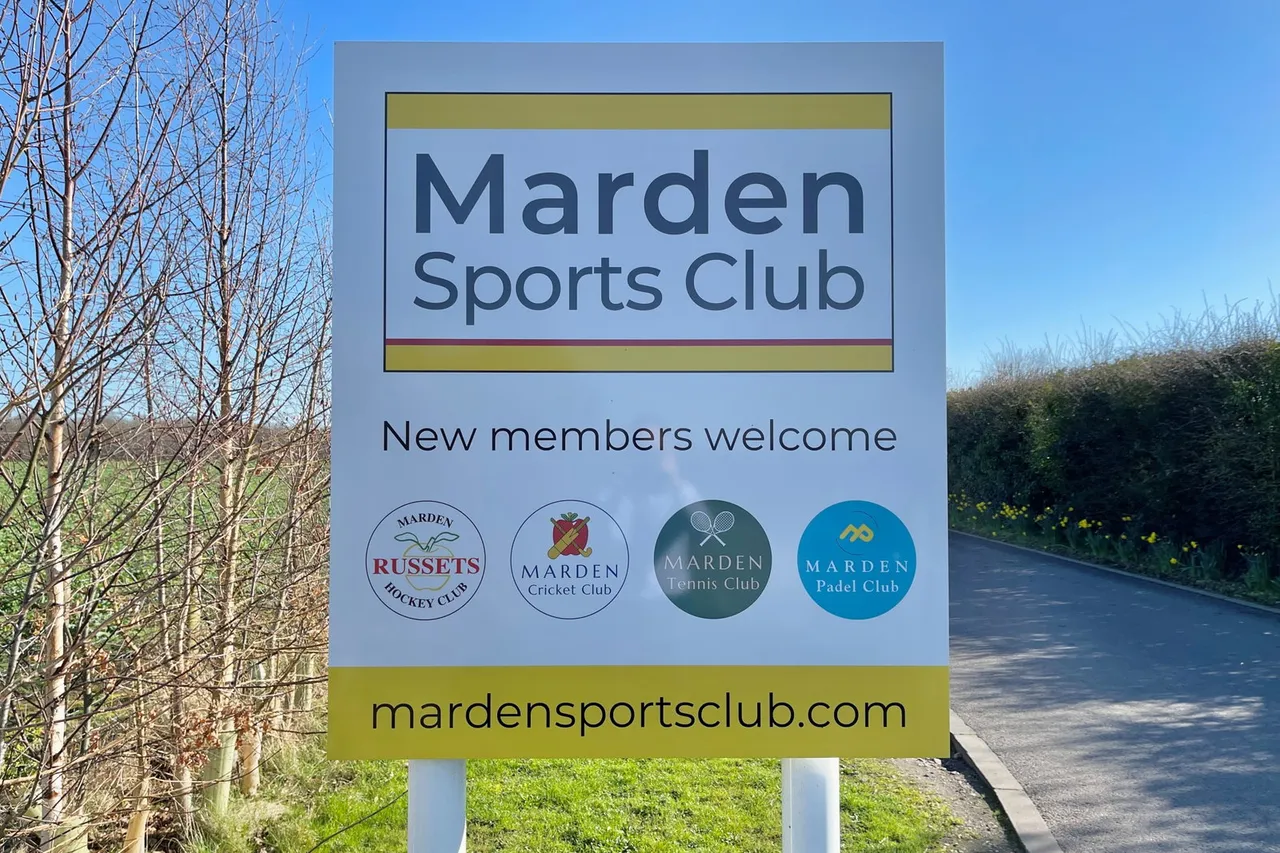 Church Green, Marden, photo 50