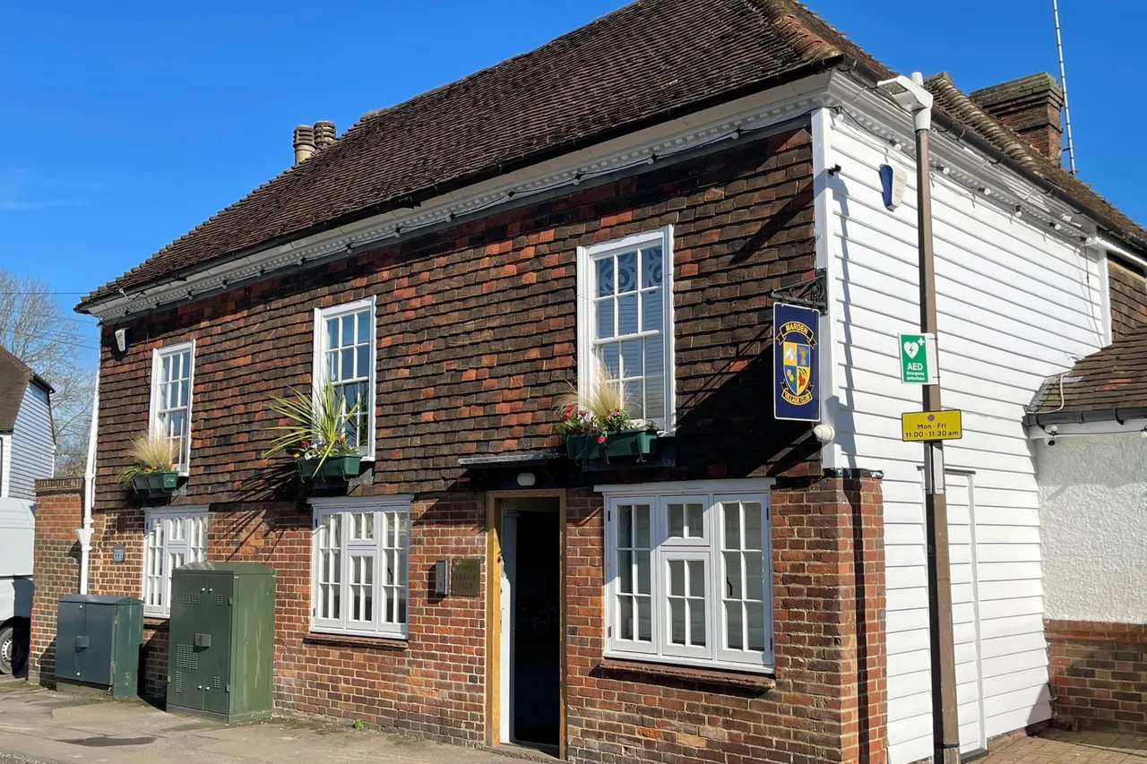 Church Green, Marden, photo 42