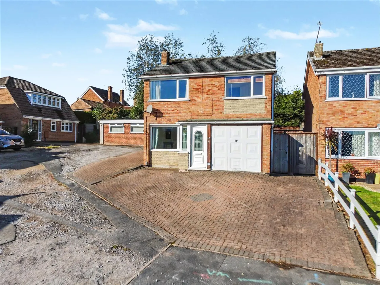 3 bed house for sale, Mountfield Avenue, Sandiacre, NG10