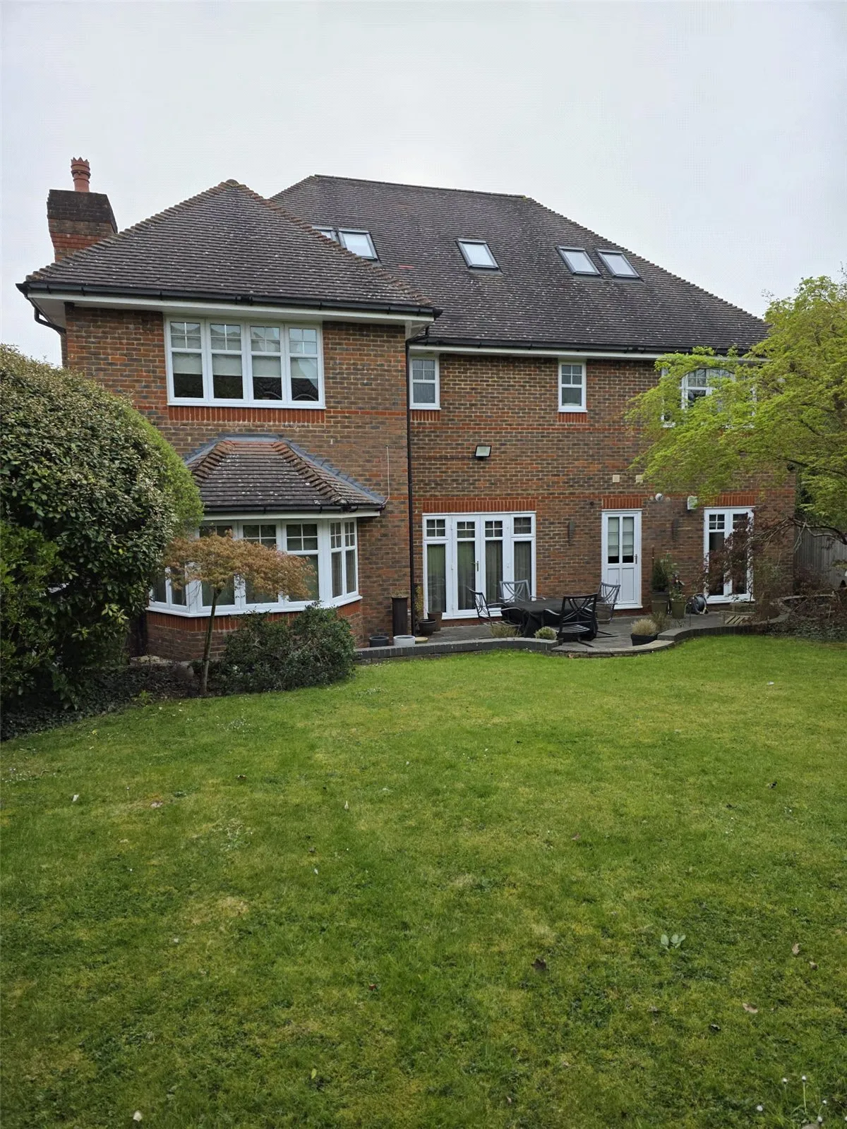 Sandridge Close, Hadley Wood, Hertfordshire, EN4 0HB, photo 4