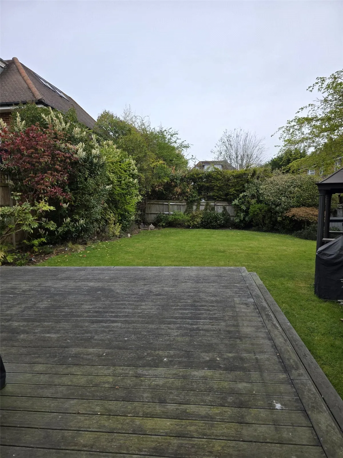 Sandridge Close, Hadley Wood, Hertfordshire, EN4 0HB, photo 5