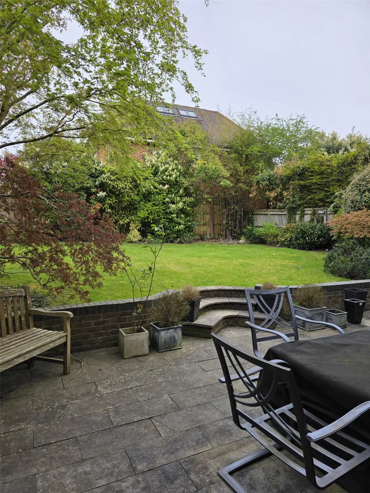 Sandridge Close, Hadley Wood, Hertfordshire, EN4 0HB, photo 7