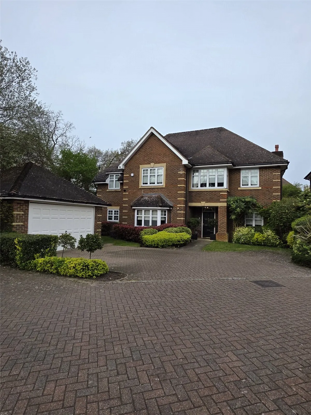 Sandridge Close, Hadley Wood, Hertfordshire, EN4 0HB, photo 8