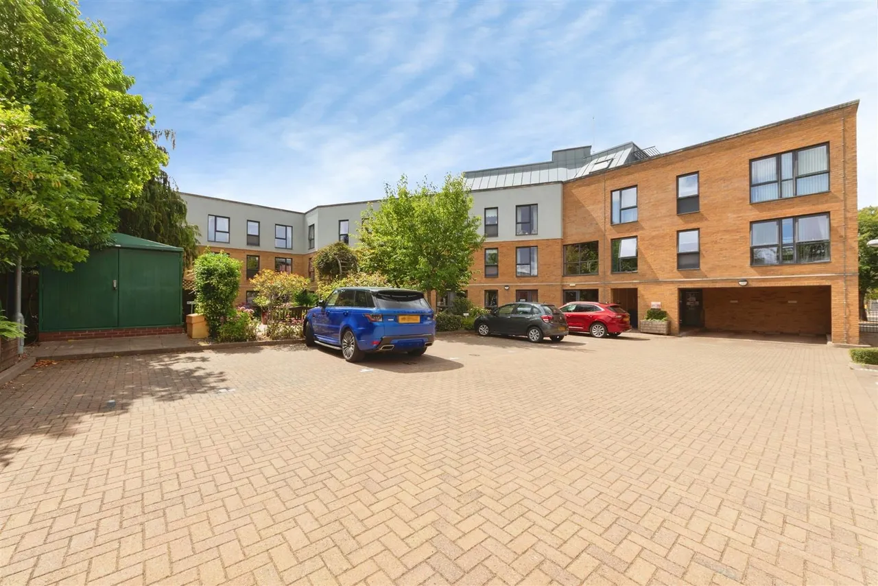 Stratford Road, Shirley, B90, photo 18