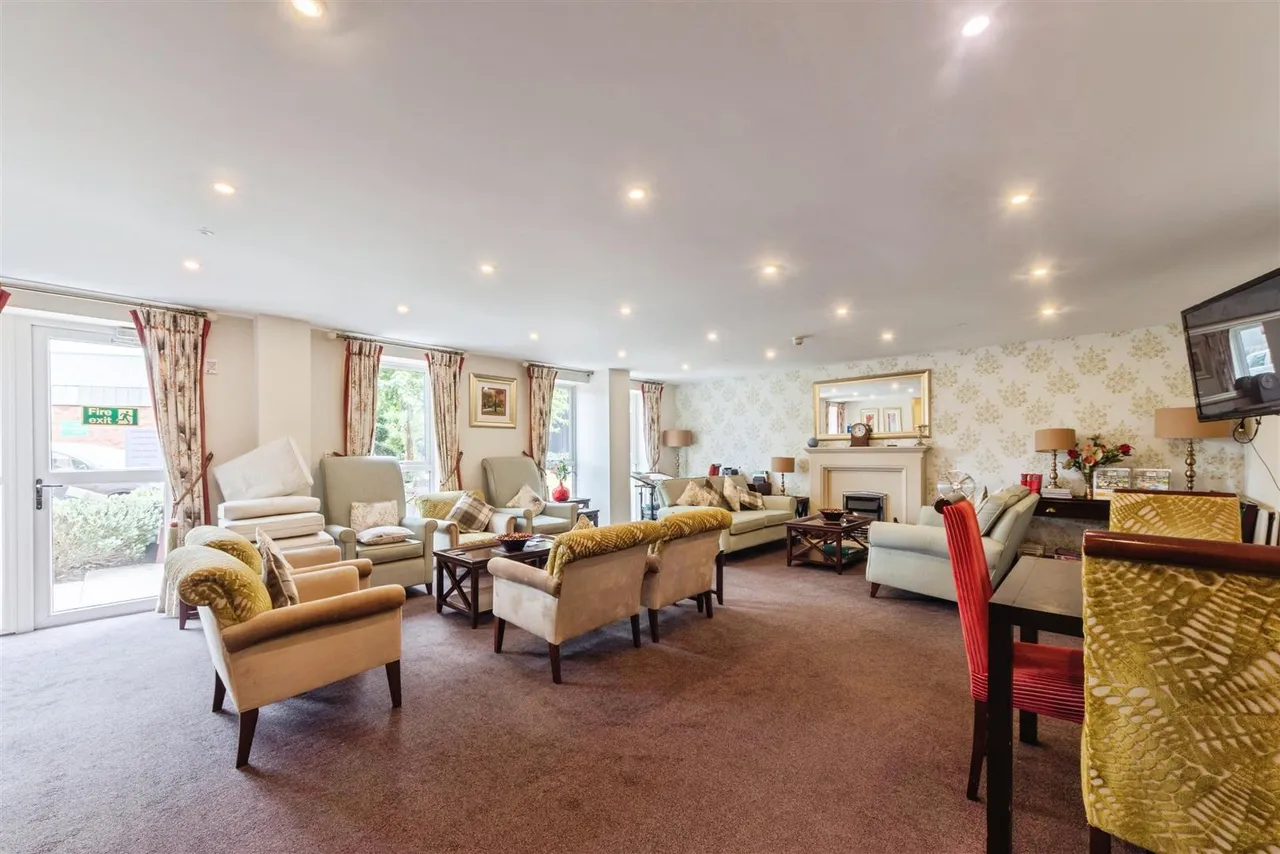 Stratford Road, Shirley, B90, photo 16