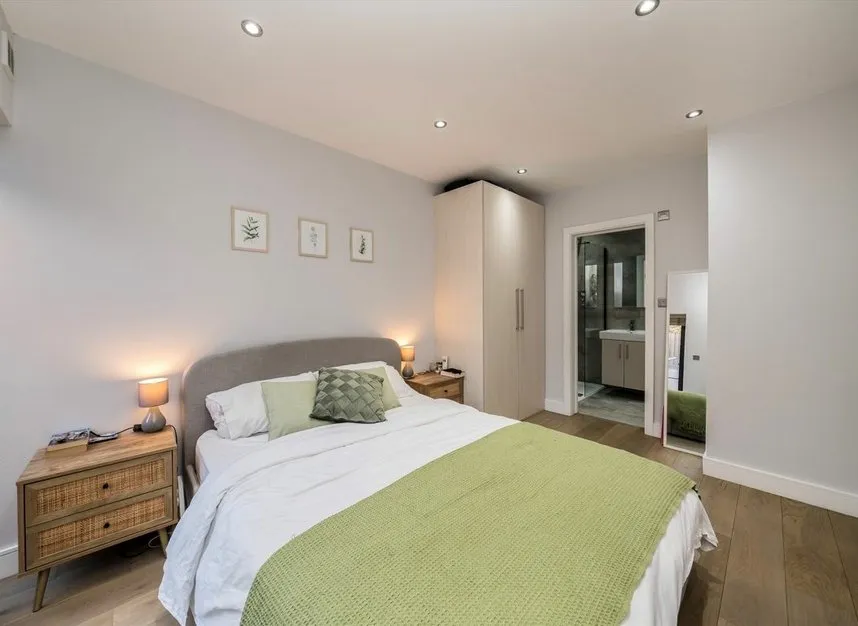 Firs Close, Honor Oak, SE23, photo 5