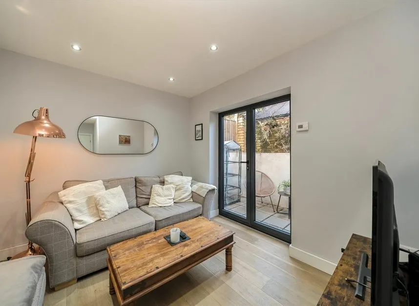 Firs Close, Honor Oak, SE23, photo 2