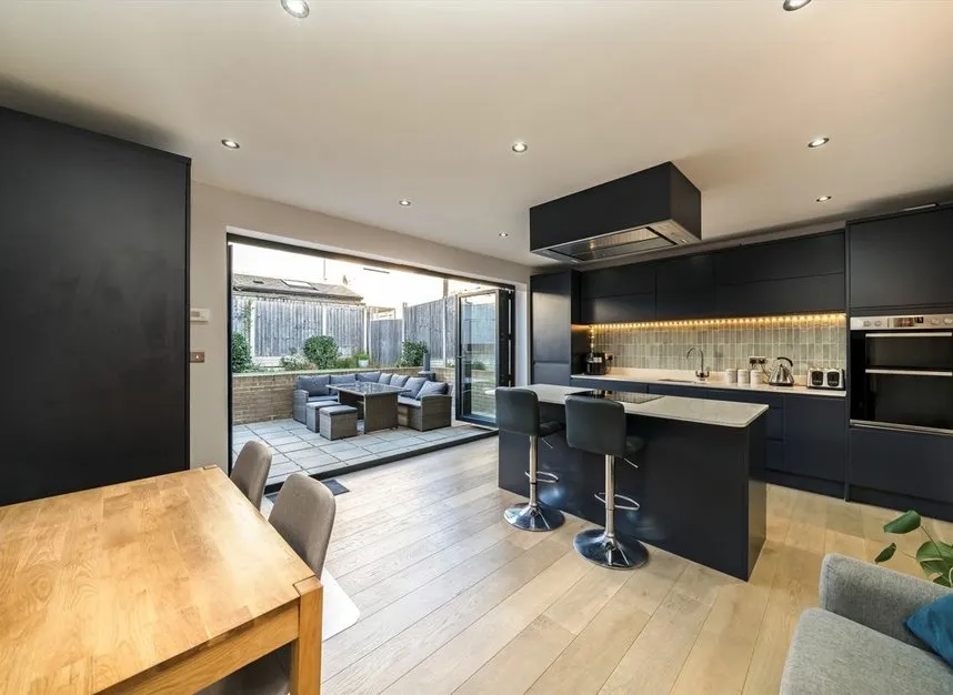 Firs Close, Honor Oak, SE23, photo 3
