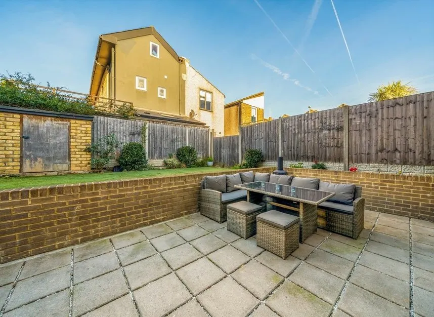 Firs Close, Honor Oak, SE23, photo 4