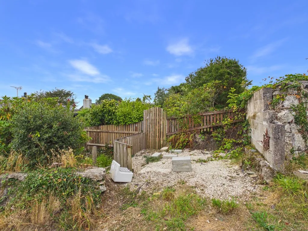 Higher Terrace Ponsanooth, Truro, photo 10