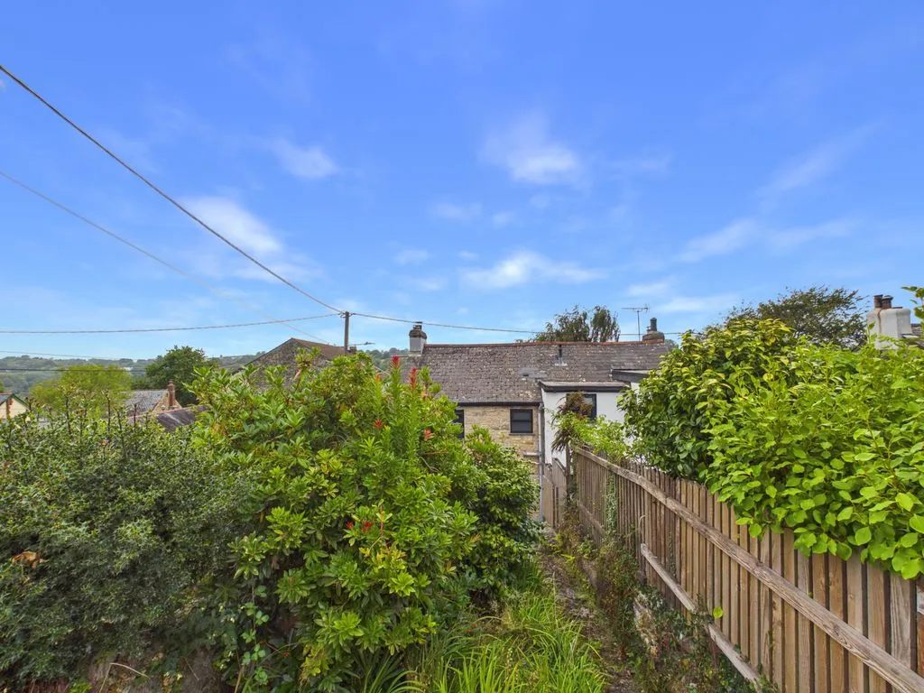 Higher Terrace Ponsanooth, Truro, photo 9