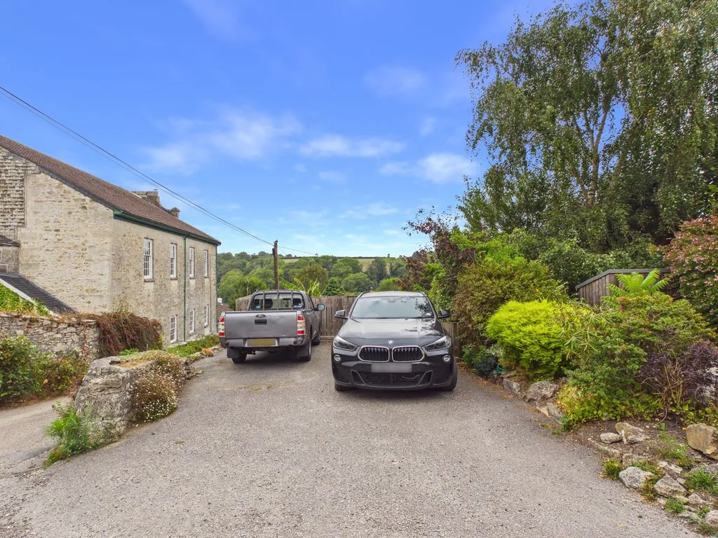 Higher Terrace Ponsanooth, Truro, photo 13