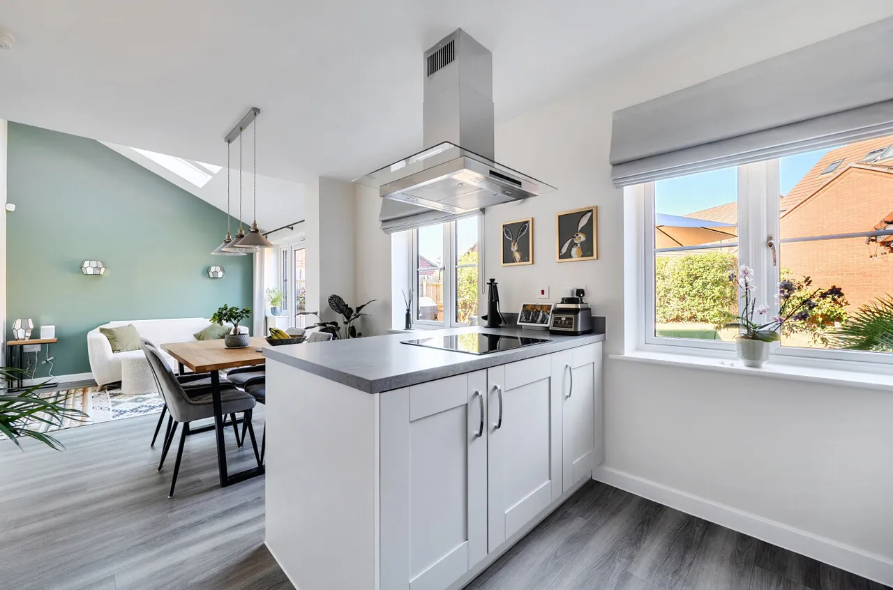 Westall Street, Shinfield, Reading, Berkshire, RG2 9RL, photo 6