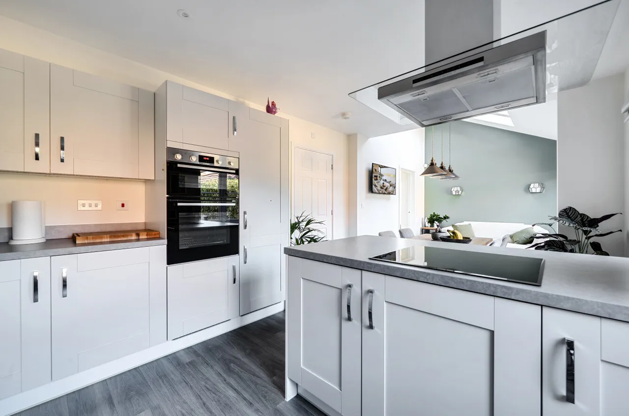 Westall Street, Shinfield, Reading, Berkshire, RG2 9RL, photo 3