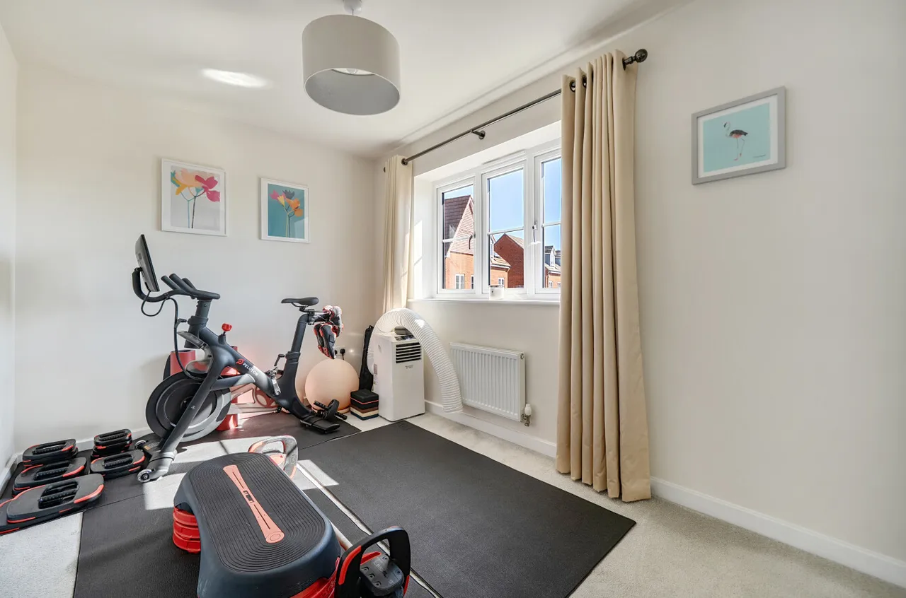 Westall Street, Shinfield, Reading, Berkshire, RG2 9RL, photo 17