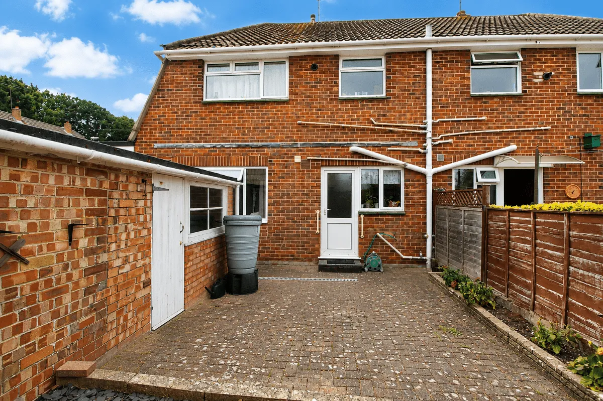Milbeck Close, Waterlooville, PO8 8EP, photo 19