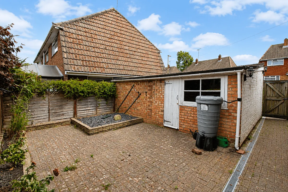 Milbeck Close, Waterlooville, PO8 8EP, photo 18