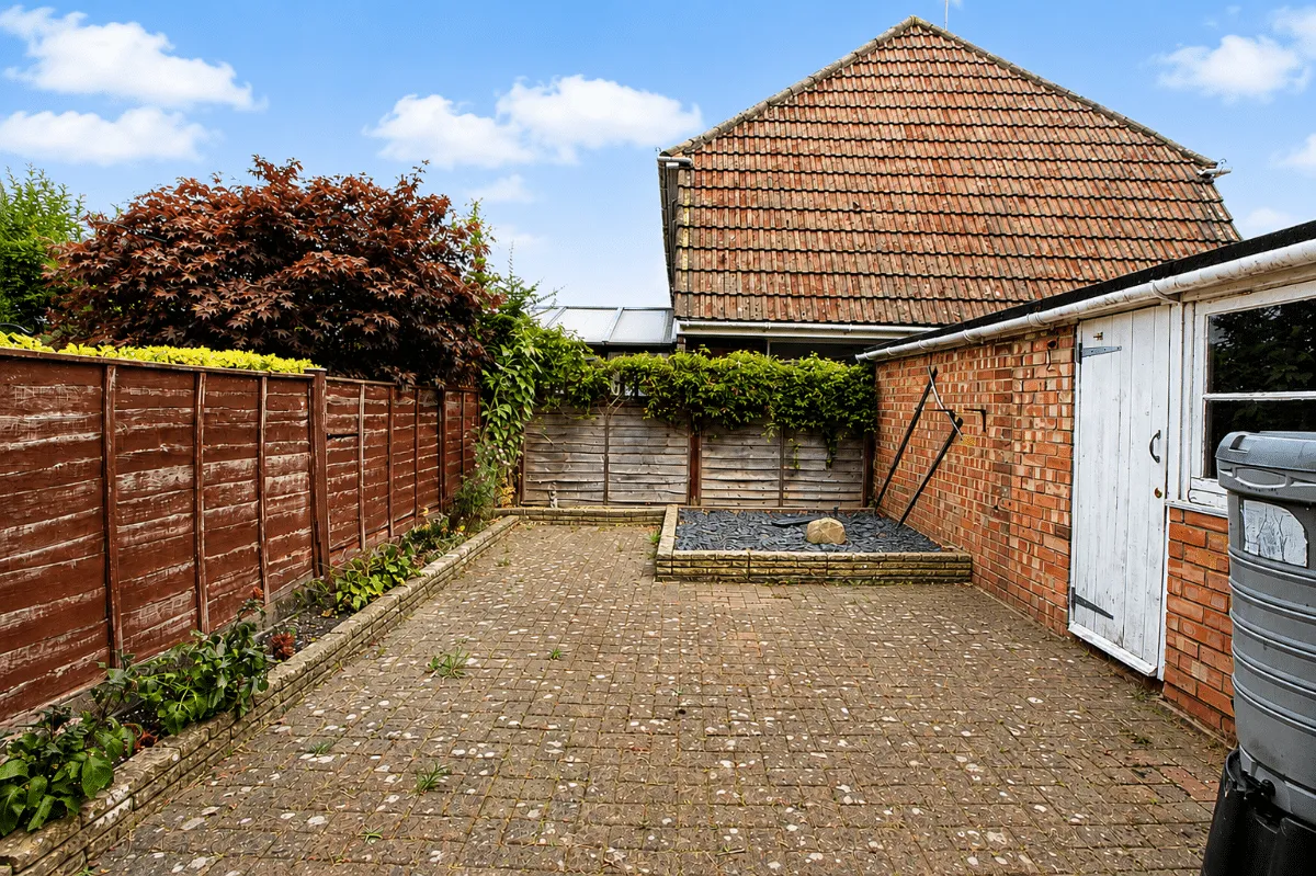 Milbeck Close, Waterlooville, PO8 8EP, photo 20