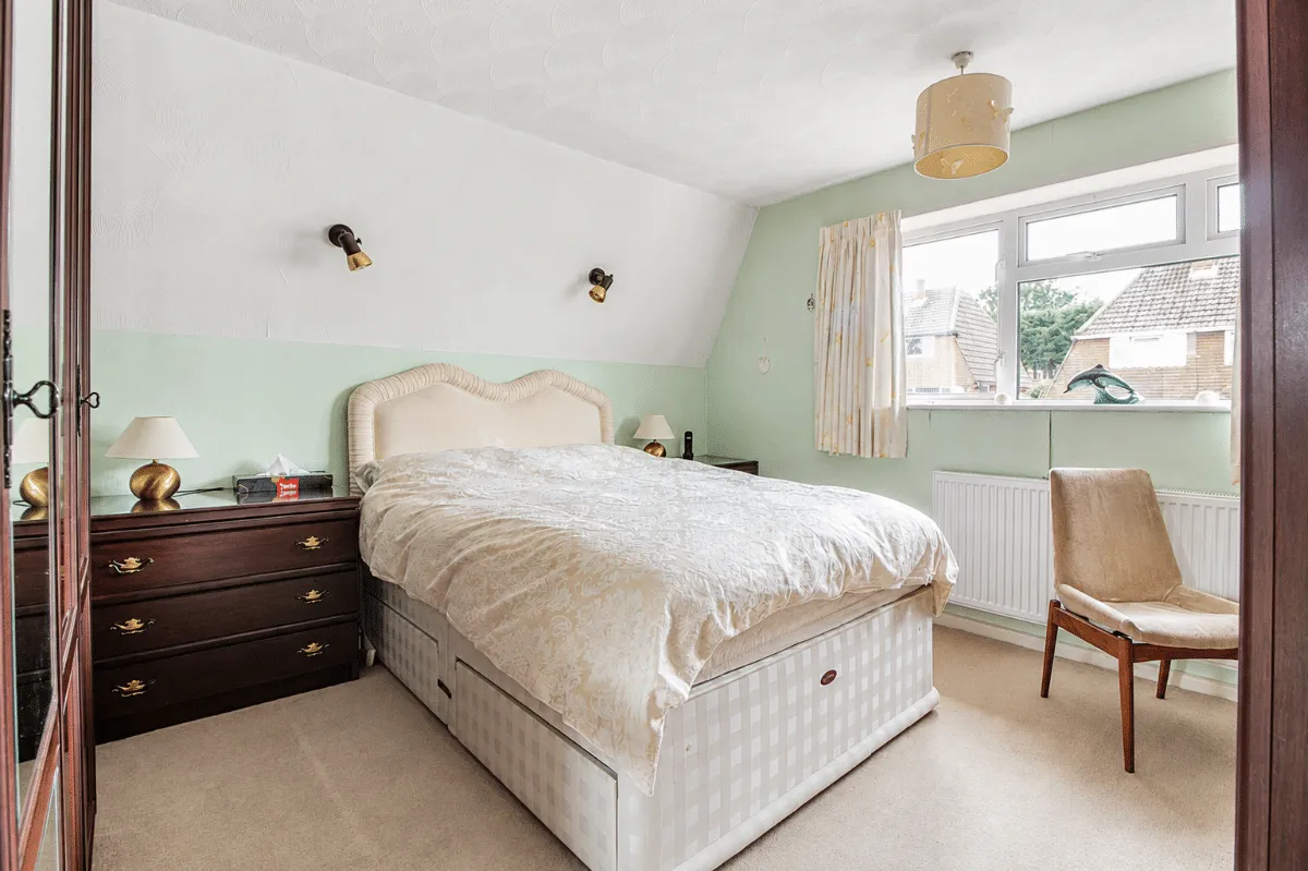 Milbeck Close, Waterlooville, PO8 8EP, photo 15
