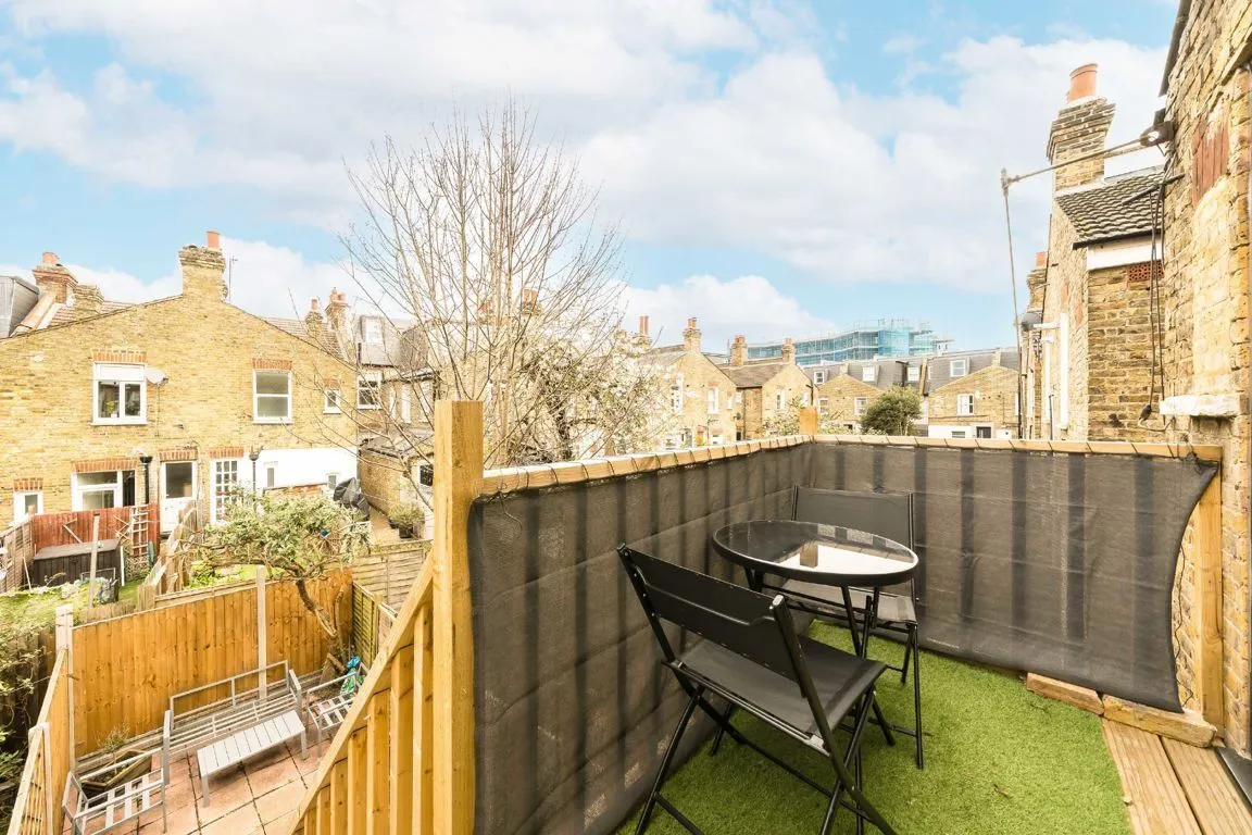 Glasford Street, SW17, photo 9