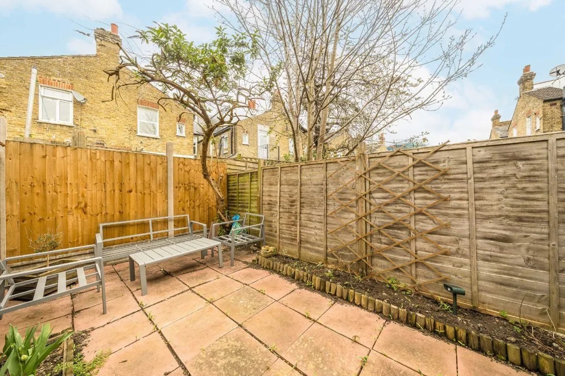 Glasford Street, SW17, photo 8