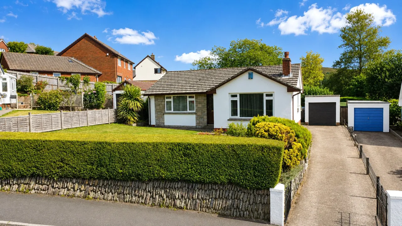 Mount Pleasant, Bishops Tawton, EX32, photo 15