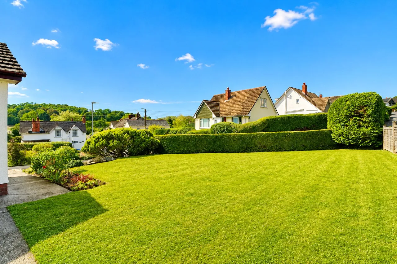 Mount Pleasant, Bishops Tawton, EX32, photo 14
