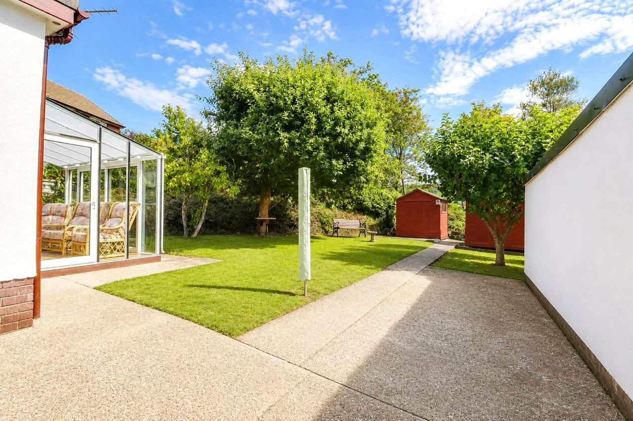 Mount Pleasant, Bishops Tawton, EX32, photo 8