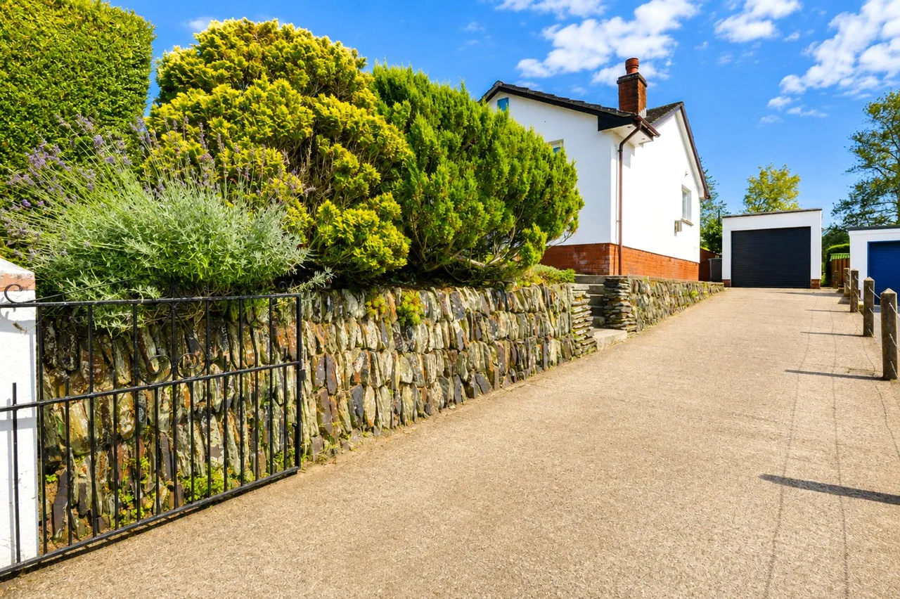 Mount Pleasant, Bishops Tawton, EX32, photo 2