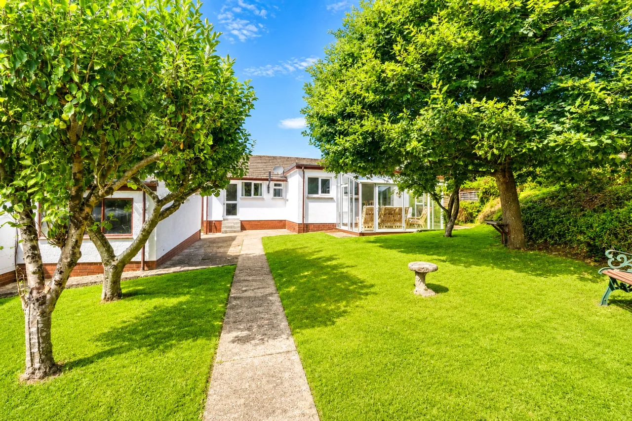 Mount Pleasant, Bishops Tawton, EX32, photo 13