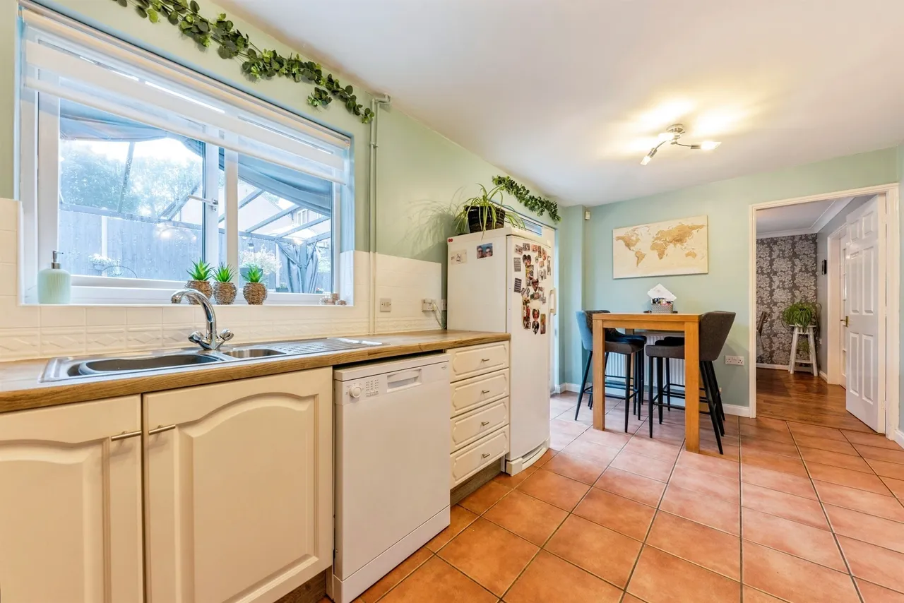 Sunningdale, Grantham, NG31, photo 6