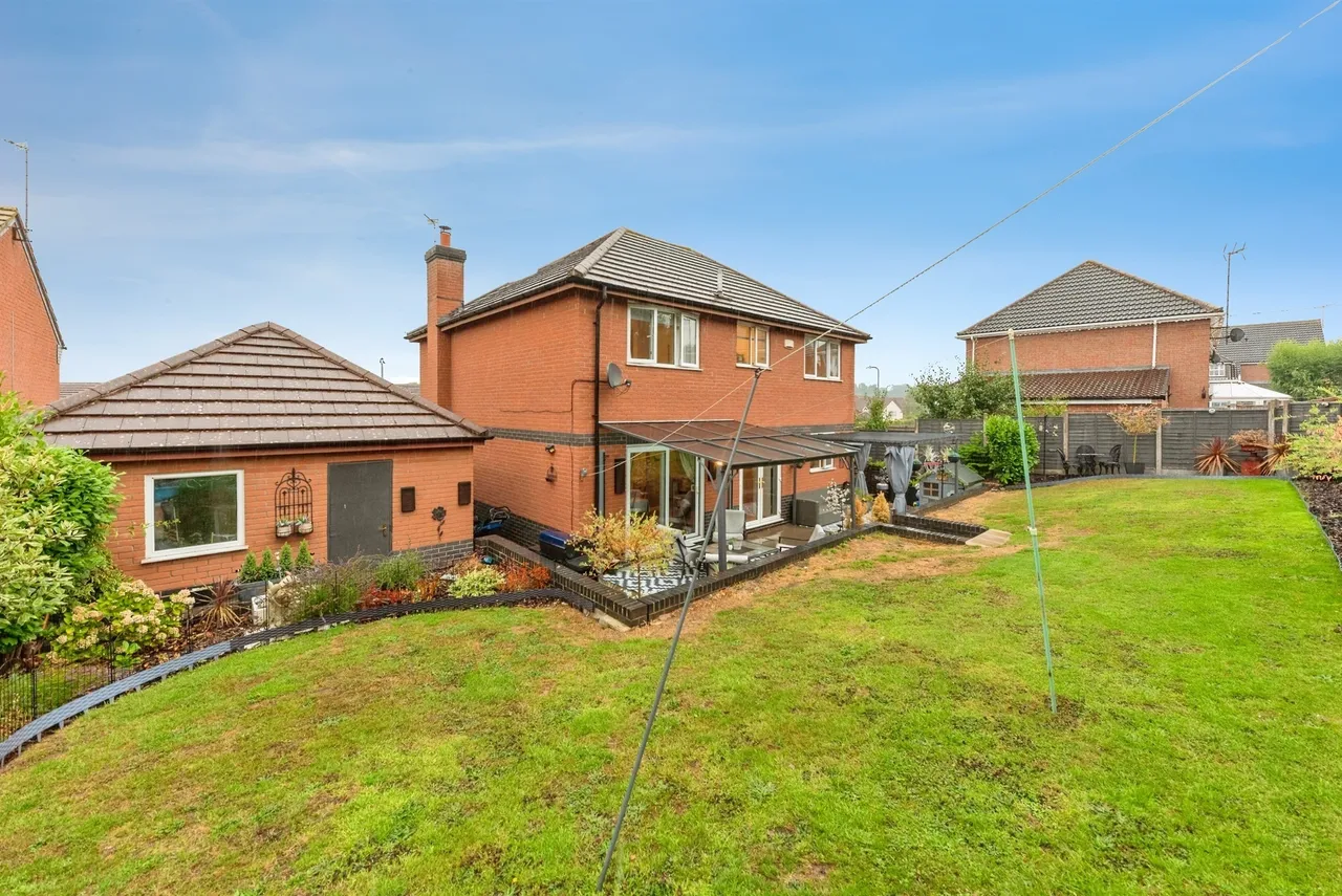 Sunningdale, Grantham, NG31, photo 17