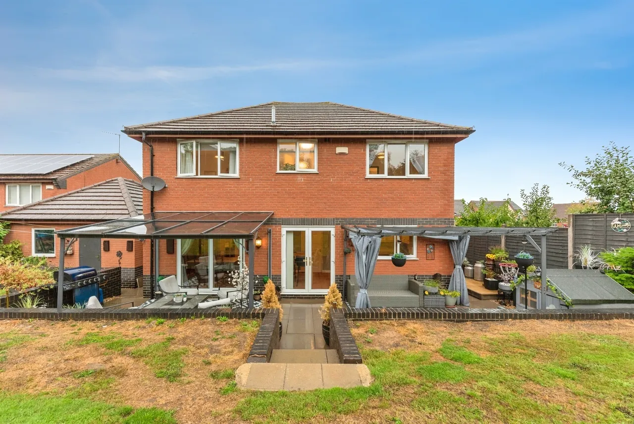 Sunningdale, Grantham, NG31, photo 15