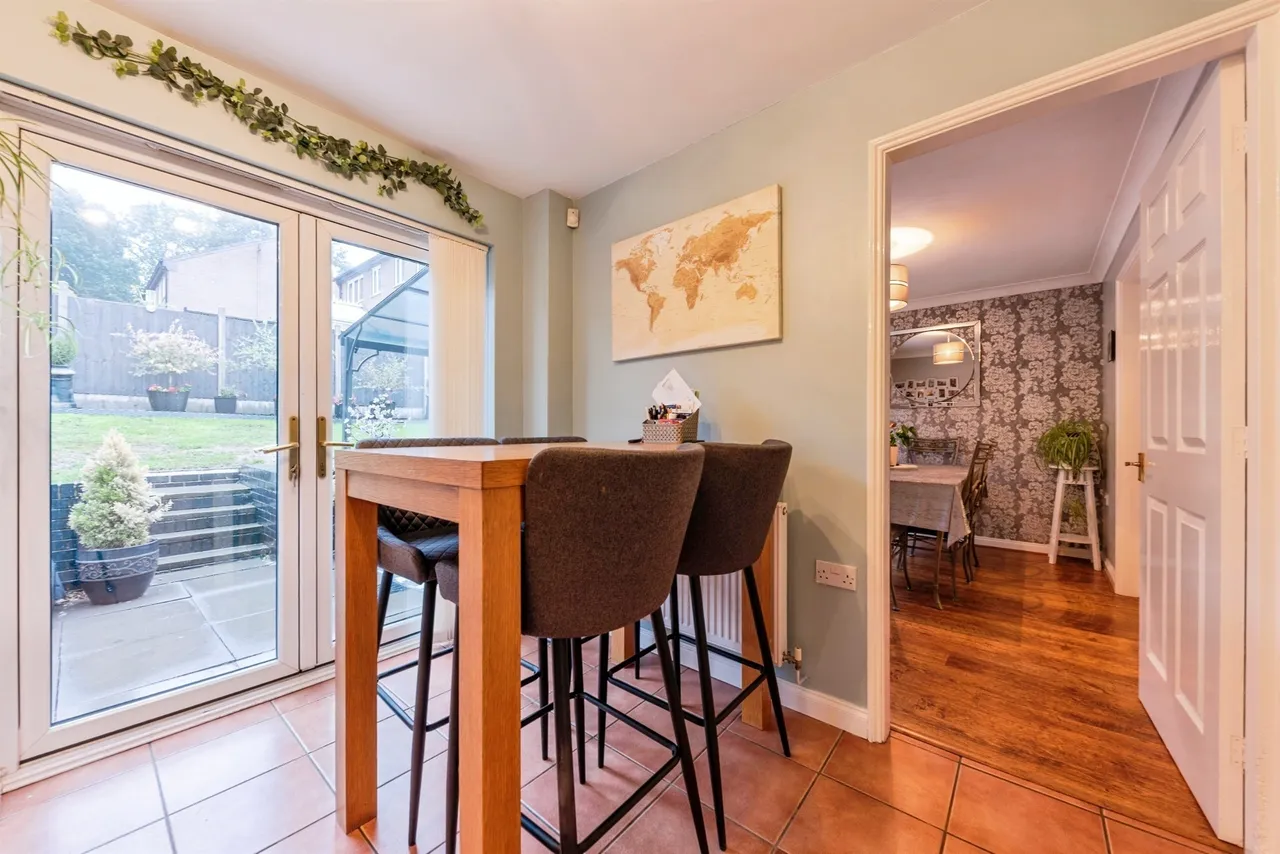 Sunningdale, Grantham, NG31, photo 7