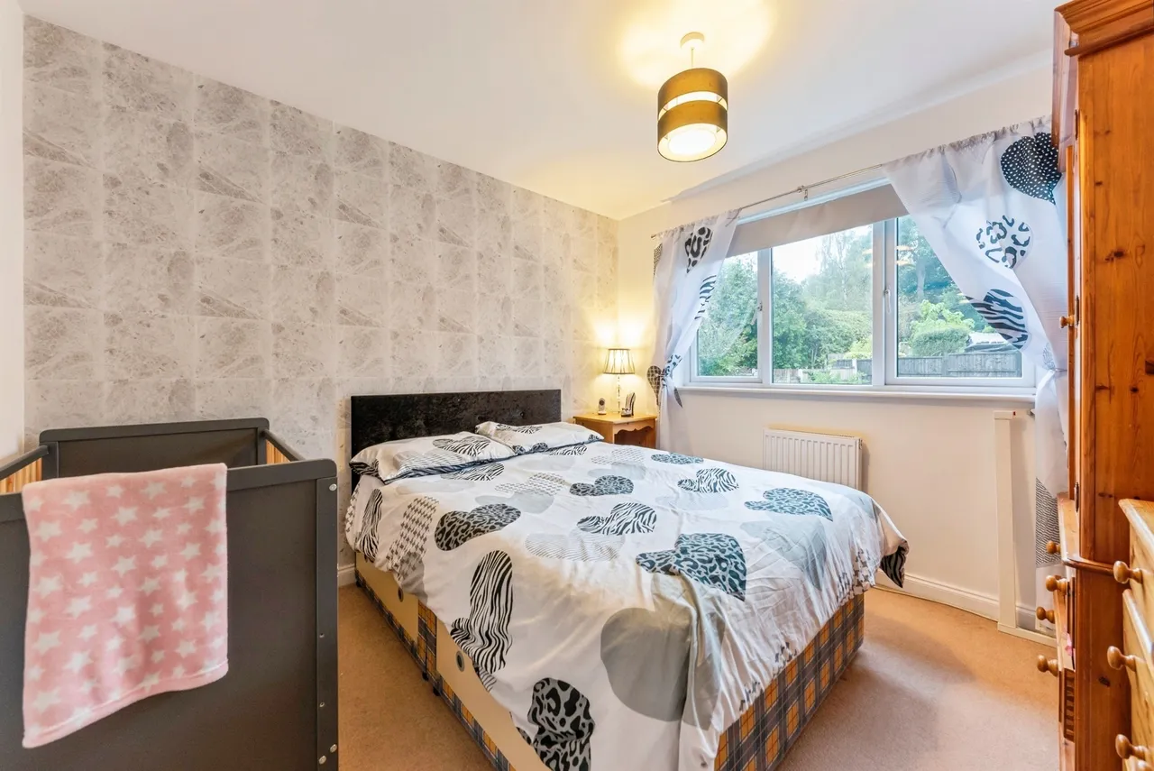 Sunningdale, Grantham, NG31, photo 12