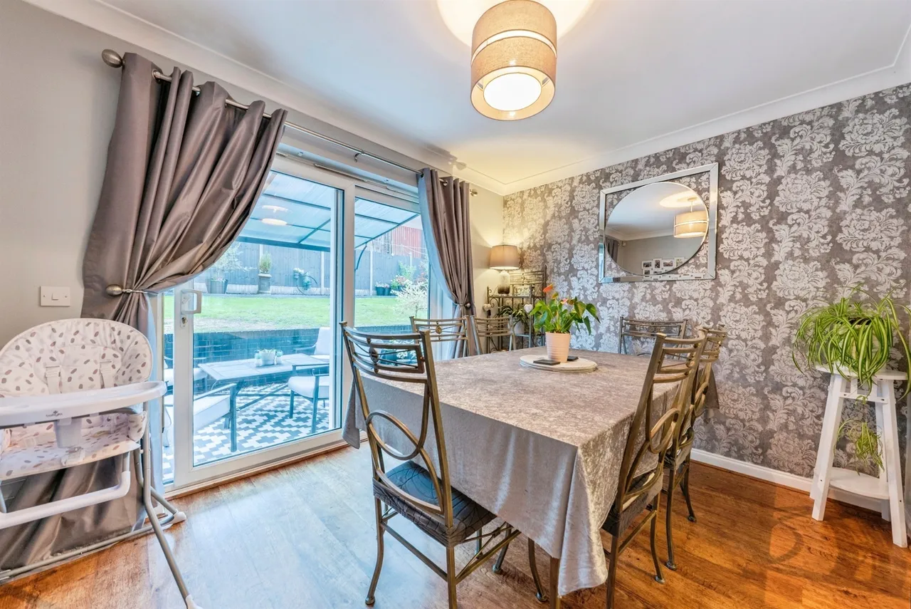 Sunningdale, Grantham, NG31, photo 4