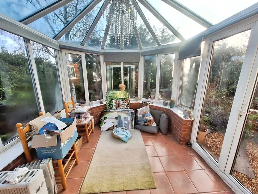 Sheridan Drive, Galley Common, Warwickshire, CV10, photo 7