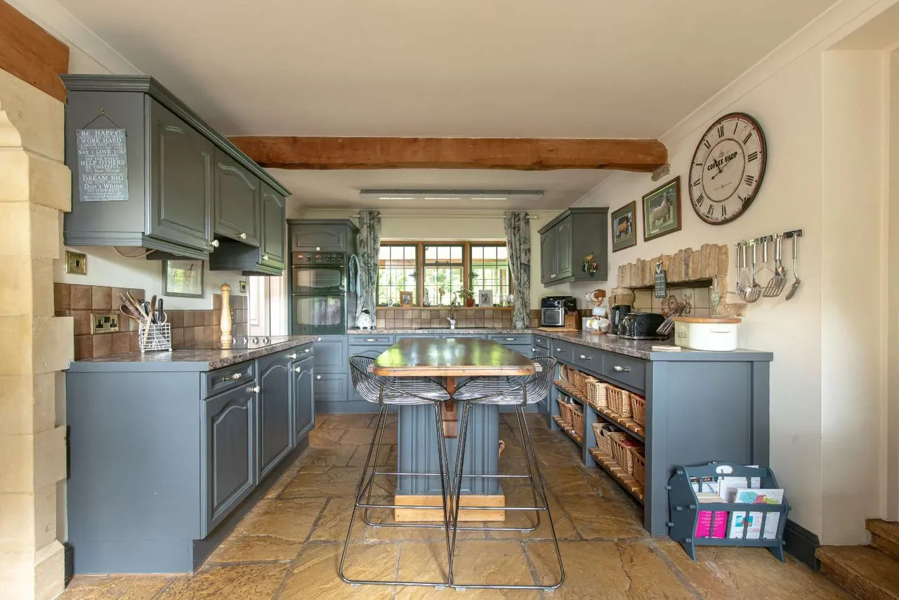 Rookery Farm, Middle Hill, Broadway, Worcestershire, WR12 7LA, photo 7