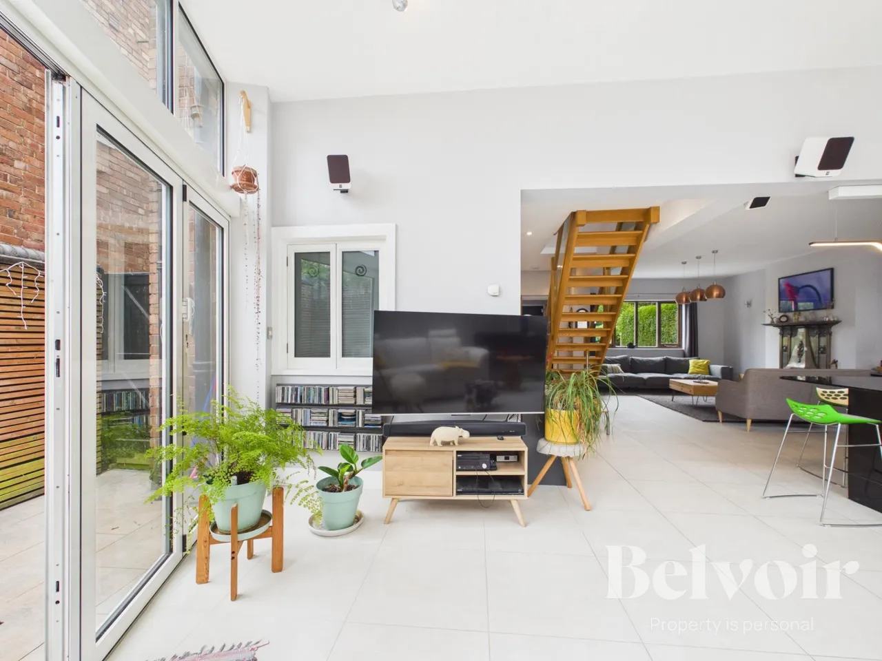 Park Avenue, New Street, Copthorne, Shrewsbury, SY3, photo 6