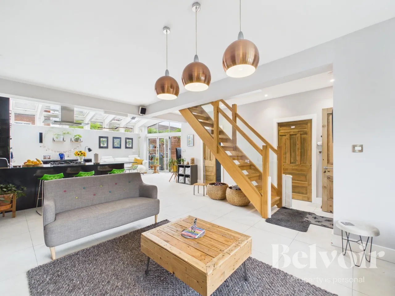 Park Avenue, New Street, Copthorne, Shrewsbury, SY3, photo 5