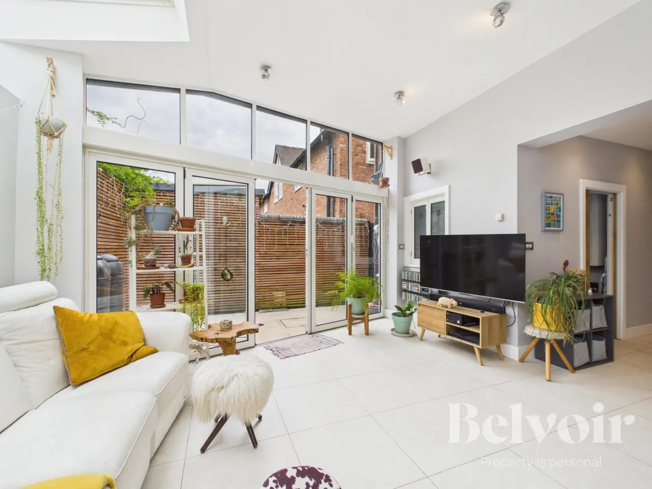 Park Avenue, New Street, Copthorne, Shrewsbury, SY3, photo 2