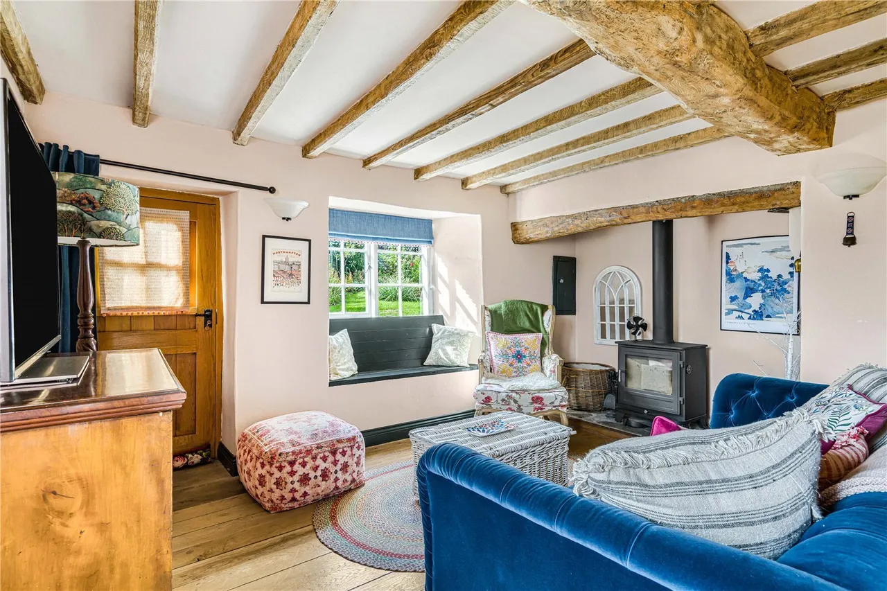 Stoneway, Badby, NN11, photo 6
