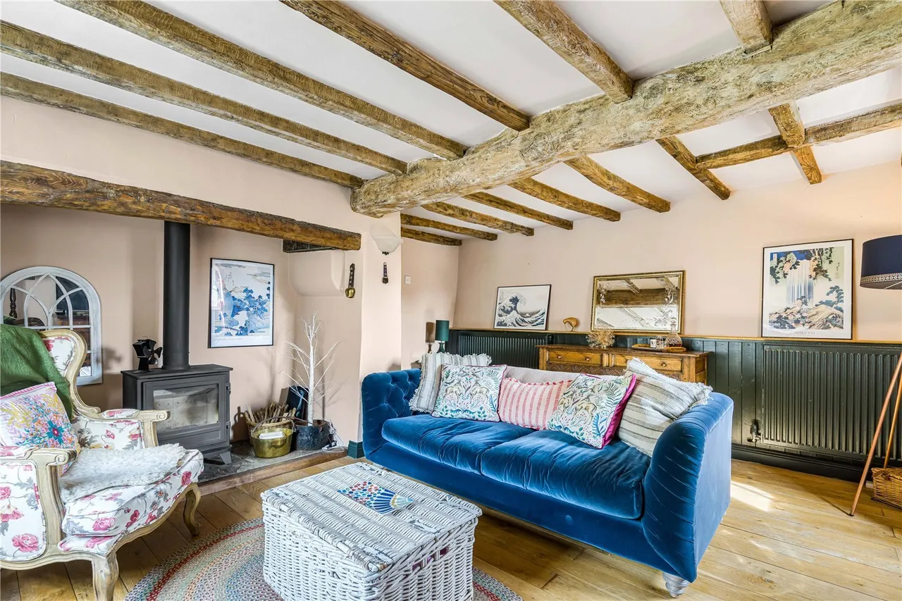 Stoneway, Badby, NN11, photo 5
