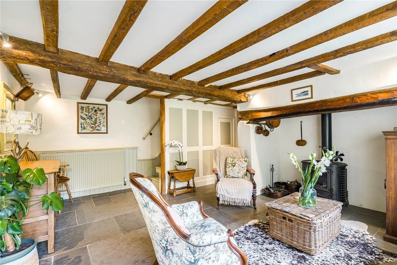 Stoneway, Badby, NN11, photo 2